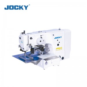 JK210E(6040) Electrical pattern program machine