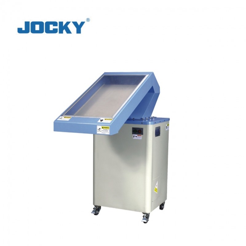 JK-560A Thread suck machine