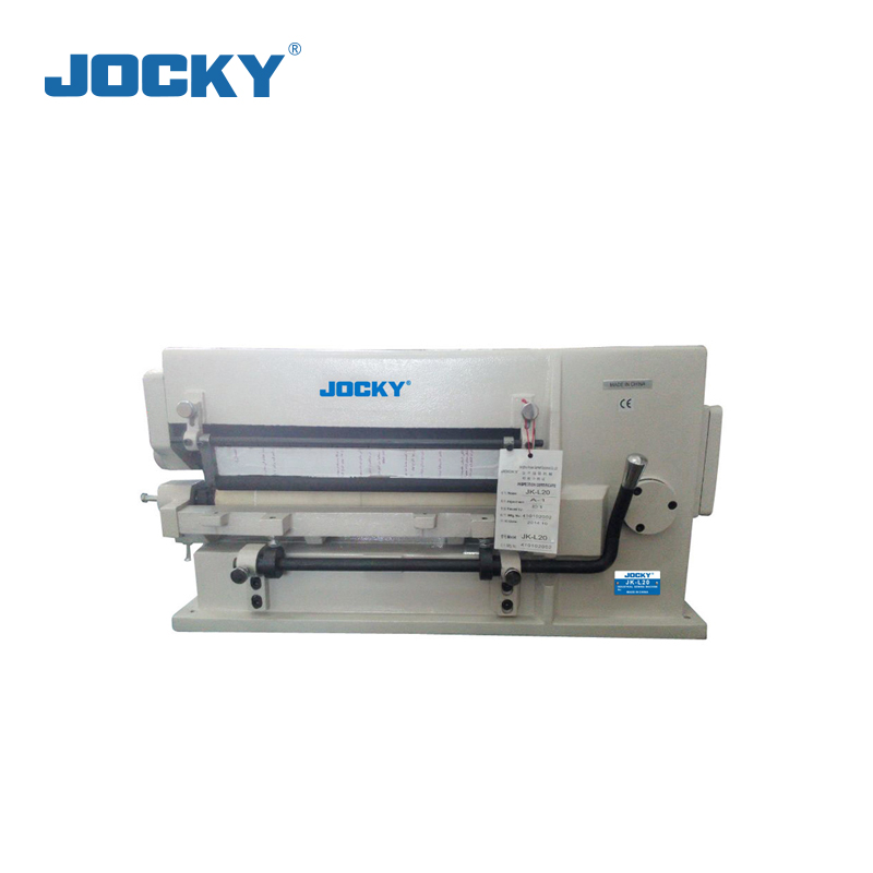 JK-L15 Leather Strip Cutting Machine/Leather Tape Cutting Machine