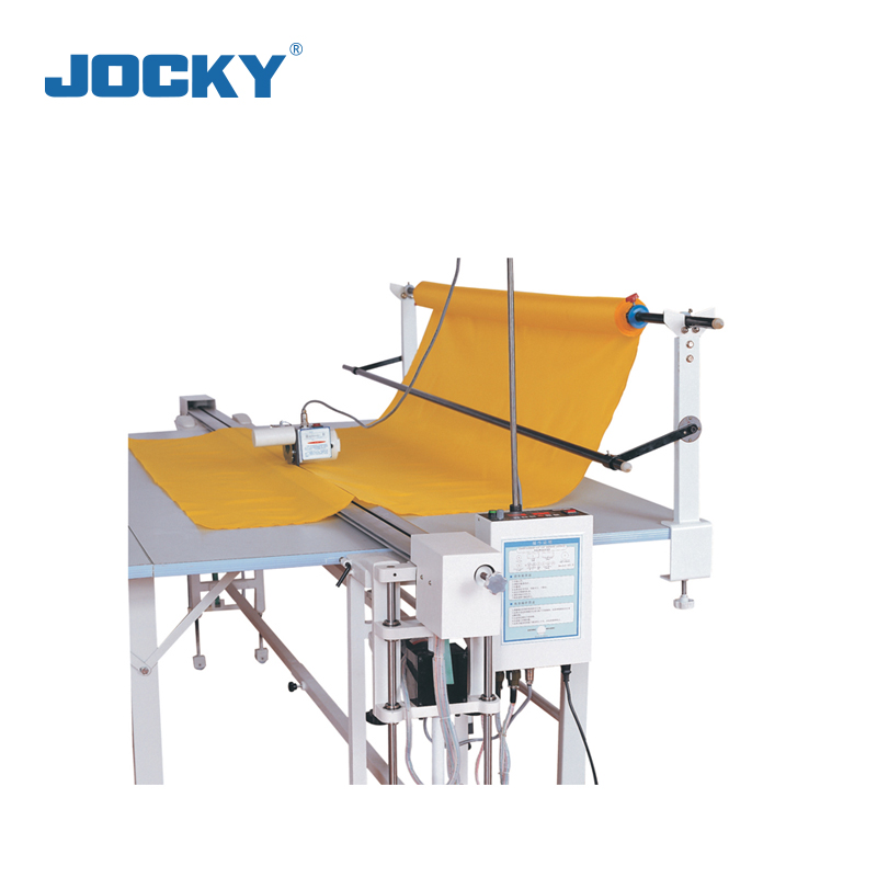 JKDB-2 Semi-automatic cloth end cutter (without table)