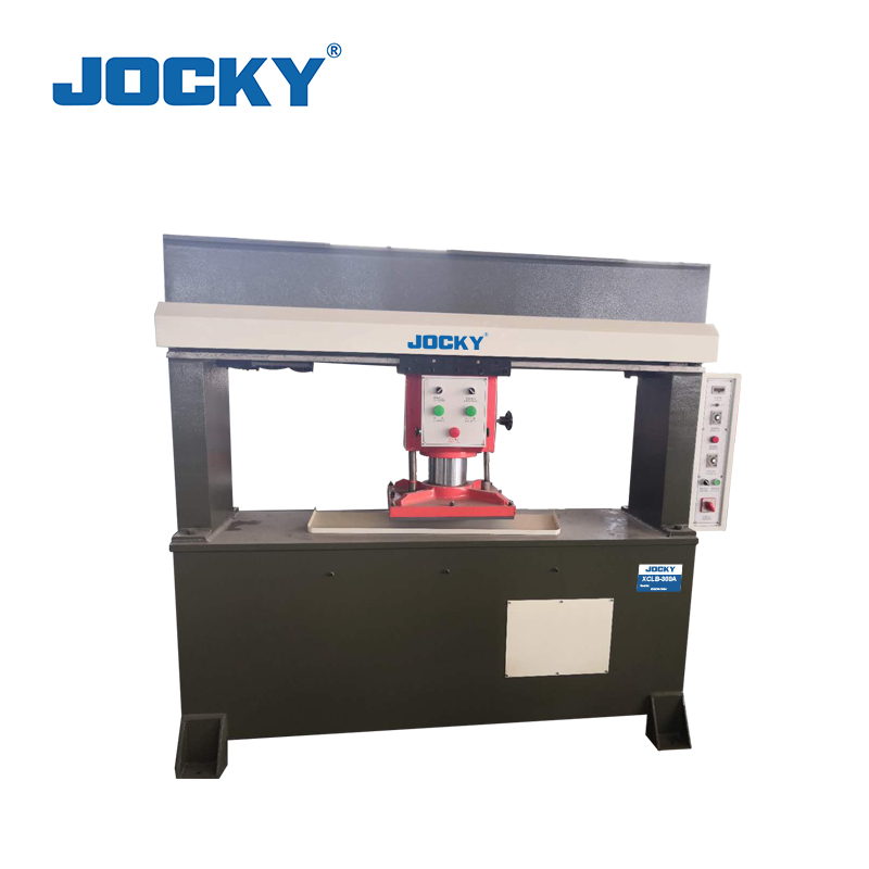 XCLB-300A Hydraulic rocker arm cutting machine, 30T